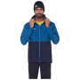 Мъжко яке Mammut Linard Light HS Hooded Jacket Men