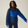 Детско яке Dare 2b Cheery Jacket Nvy/AthcBlue