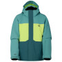 Детско яке Dare 2b Send It II Jacket Teal/WldLm