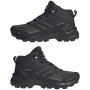 Дамски туристически обувки Adidas Terrex Skychaser Ax5 Mid Gtx W