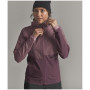 Дамско софтшел яке Ortovox Venet Softshell Hooded Jacket