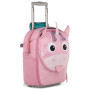 Детски куфар Affenzahn Kids Suitcase