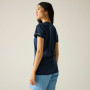 Дамска тениска Regatta Women’s Fingal Slogan