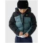 Детско яке 4F Down Jacket M621