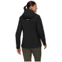Дамско яке Mammut Linard HS Thermo Hooded Jacket Women