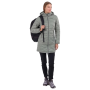 Дамско палто Fundango Nordwave Long Jacket