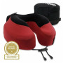 Възглавница за път Cabeau Evolution Pillow S3 червен Cardinal