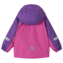 Детско зимно яке Reima Raisio Plum Purple