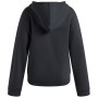 Детски суитшърт Under Armour G Graphic Hoodie Anthracite