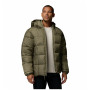 Мъжко яке Columbia Puffect™ Iv Hooded Jacket