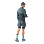 Мъжка жилетка Dynafit Trail Reflective Insul Vest M