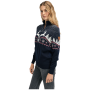 Дамски пуловер Dale of Norway Dale Christmas Fem Sweater