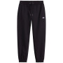 Мъжки анцуг The North Face Essential Simple Dome Relaxed Pant черен TNF BLACK
