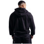Функционален мъжки суитшърт Nebbia Zipper Hoodie with Embroidery Primal
