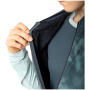 Дамска жилетка Dynafit Trail Reflective Insul Vest W