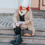Отопляеми чорапи Alpenheat FireSocks
