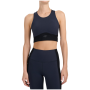 Дамски топ 4F Sleeveless Fnk F1083 черен Deep Black