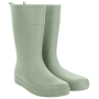 Дамски гумени ботуши To Tie Tide 937 PCV светло зелен MENTA 0556
