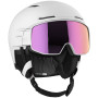 Скиорска каска Salomon Driver Prime Sigma Plus