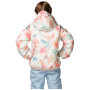 Детско зимно яке DucKsday Reversible Jacket Bliss/Sherpa