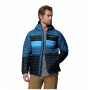 Мъжко яке Columbia Powder Pass™ Hooded Jacket