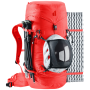 Туристическа раница Deuter Guide 34+6