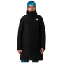 Дамско палто The North Face W Suzanne Triclimate 2.0