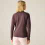 Дамски функционален суитшърт Dare 2b Lowline Full Zip Core Stretch