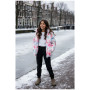 Детско яке DucKsday Winter Jacket Bliss