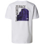 Мъжка тениска The North Face M Half Dome Photo Ss Tee