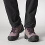 Дамски зимни ботуши Salomon Crosstrak Powder Wp W
