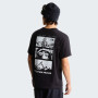 Мъжка тениска The North Face U 60Th Anniversary 2 Relaxed Ss Tee