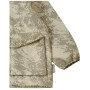 Детско яке Reima Tuiskula Earthy Beige