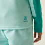 Детски суитшърт Dare 2b Thriving Stretch Middle Turqse/WatrB