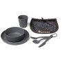 Комплект за храна Sea to Summit Camp Dinnerware Set - 6 pcs