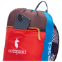 Малка спортна раница Cotopaxi Luzon 18L Backpack Del Dia