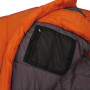 Спален чувал Warg Ultralight Climber L