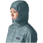 Дамско яке Patagonia W's Nano Puff Hoody