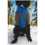 Облекло за куче Ruffwear Vert Coverall
