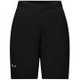 Дамски къси панталони Salewa Pedroc 2 Dst Short W черен black out