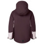 Детско яке Dare 2b Rip It Jacket Hucklbr/PkHz
