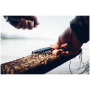 Мултуфункционален инструмент Leatherman Wave Alpha + Bit Kit