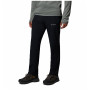 Мъжки панталони Columbia Essential Hike™ Warm Pant черен Black