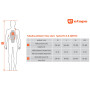 Защитна жилетка Etape Spine Pro 3.0