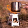 Котлон Tatonka Hobo Burner