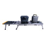 Котлон Ridge Monkey Grilla CookStation Double Hob