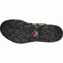 Мъжки туристически обувки Salomon X-Adventure Recon Gore Tex