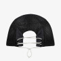 Шапка с козирка Buff 5 panel Air Cap
