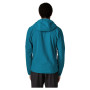 Мъжко яке Patagonia M's R2 TechFace Hoody
