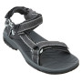 Мъжки сандали Teva Terra Fi Lite сив GuellBlack/Grey